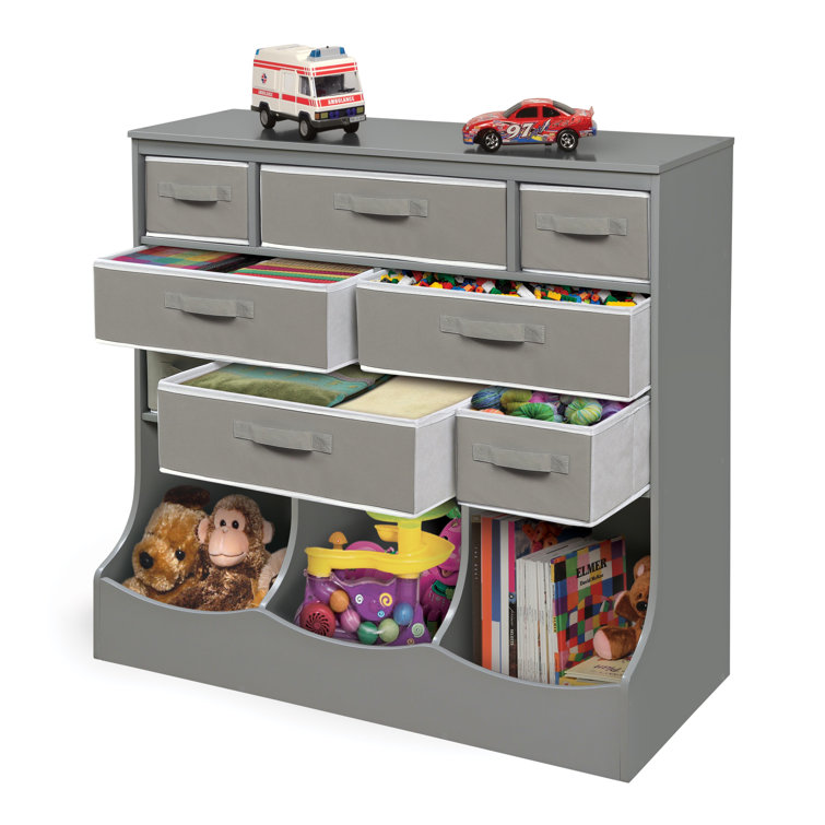 Heide storage hot sale toy organizer